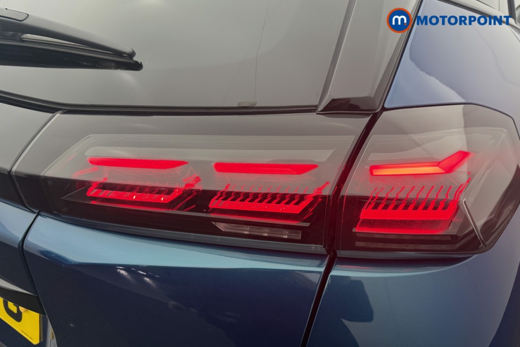 Peugeot 2008 GT Automatic Petrol SUV - Stock Number (1613152) - 15th supplementary image