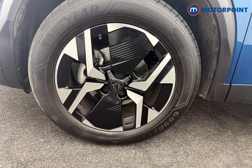 Peugeot 2008 GT Automatic Petrol SUV - Stock Number (1613152) - 19th supplementary image