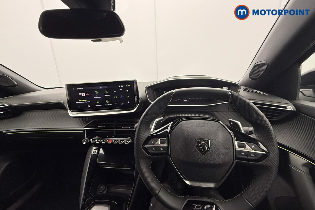 Peugeot 2008 GT Automatic Petrol SUV - Stock Number (1613152) - 1st supplementary image