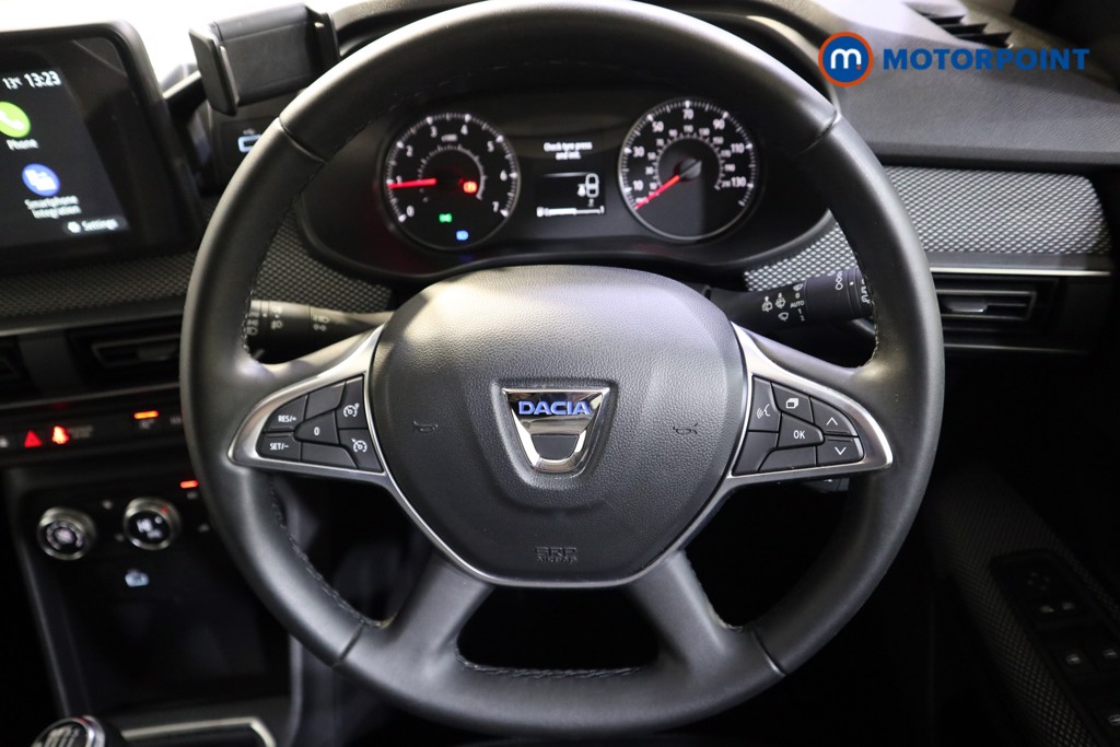 Dacia Jogger Extreme Se Manual Petrol People Carrier - Stock Number (1613161) - 2nd supplementary image