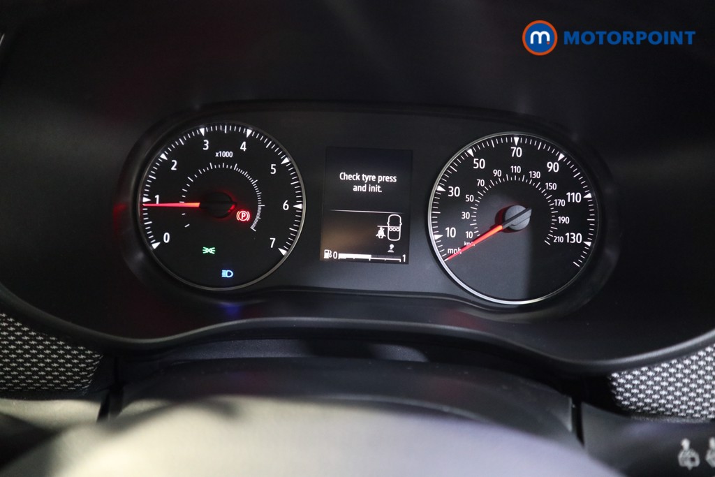 Dacia Jogger Extreme Se Manual Petrol People Carrier - Stock Number (1613161) - 6th supplementary image