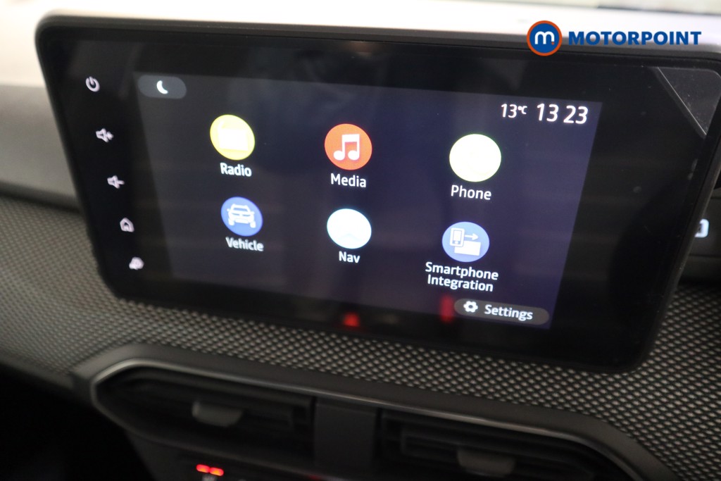 Dacia Jogger Extreme Se Manual Petrol People Carrier - Stock Number (1613161) - 7th supplementary image