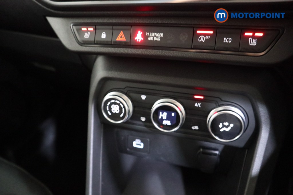 Dacia Jogger Extreme Se Manual Petrol People Carrier - Stock Number (1613161) - 9th supplementary image