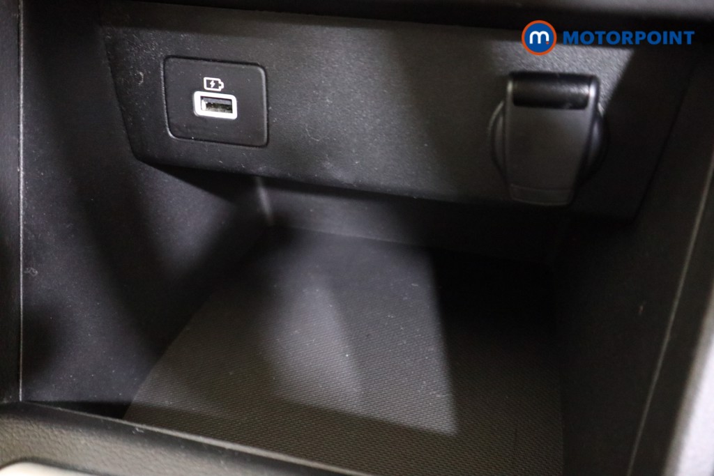 Dacia Jogger Extreme Se Manual Petrol People Carrier - Stock Number (1613161) - 11th supplementary image