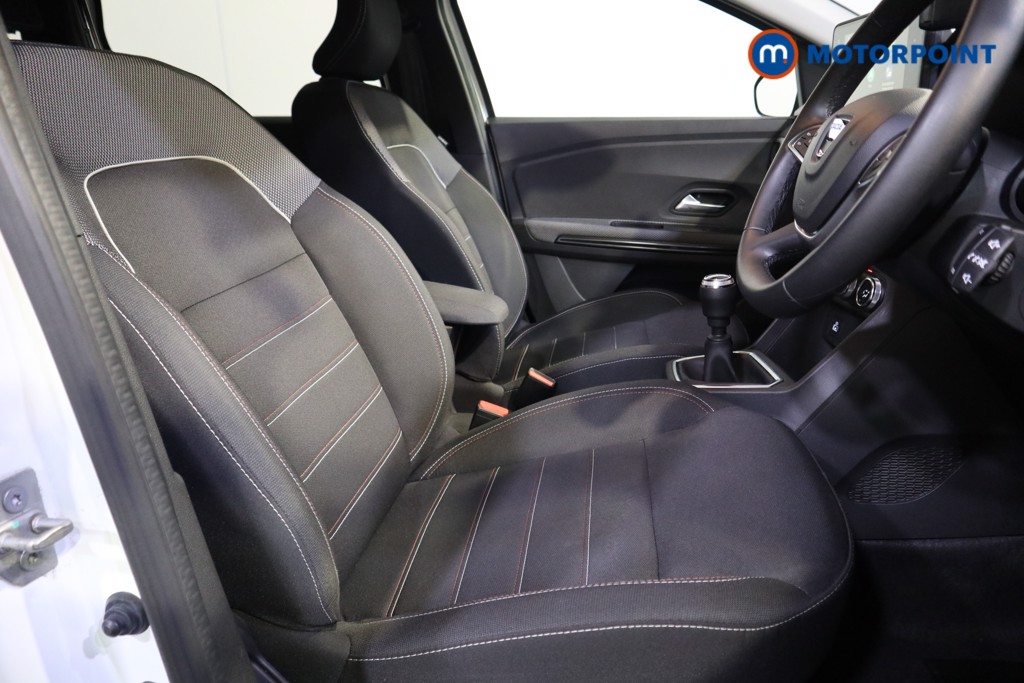 Dacia Jogger Extreme Se Manual Petrol People Carrier - Stock Number (1613161) - 15th supplementary image