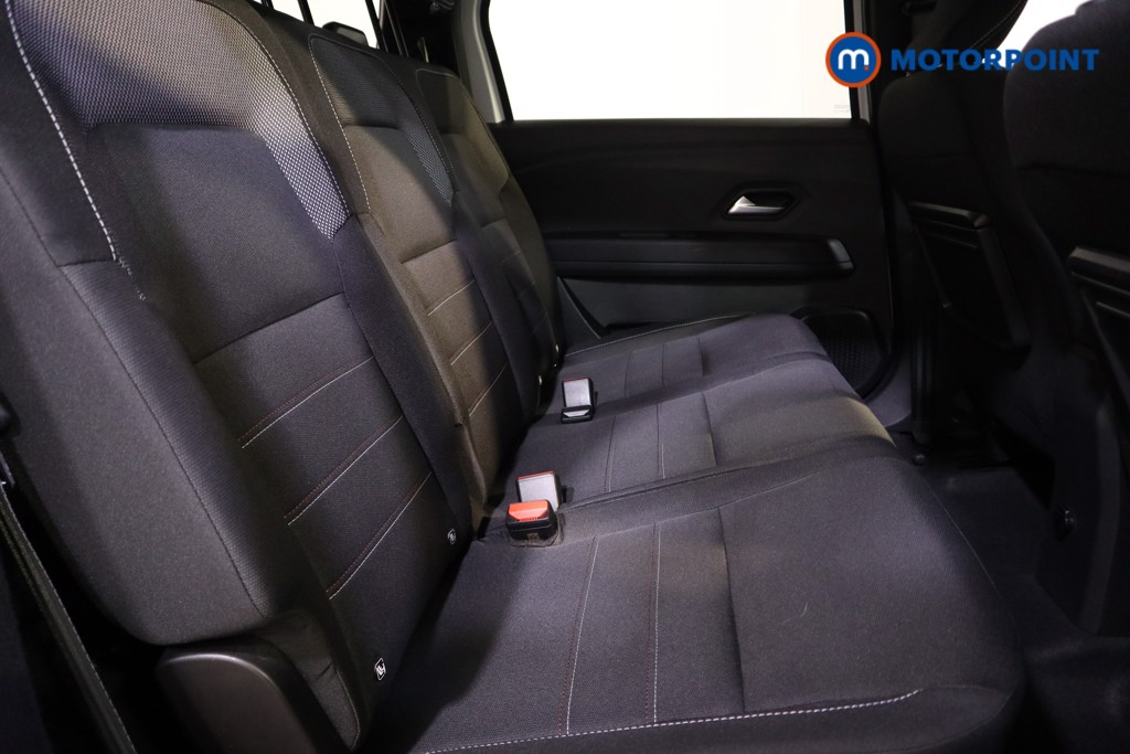 Dacia Jogger Extreme Se Manual Petrol People Carrier - Stock Number (1613161) - 16th supplementary image