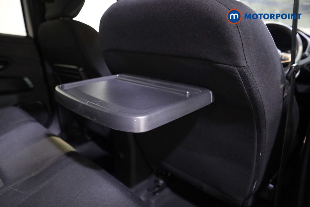 Dacia Jogger Extreme Se Manual Petrol People Carrier - Stock Number (1613161) - 18th supplementary image