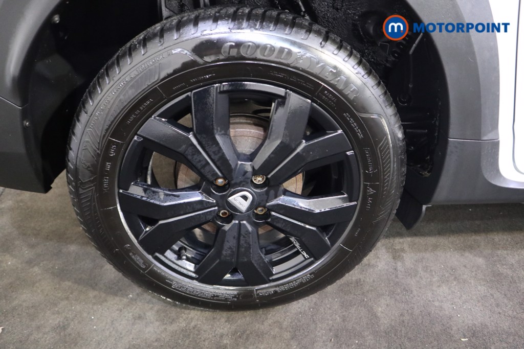 Dacia Jogger Extreme Se Manual Petrol People Carrier - Stock Number (1613161) - 21st supplementary image