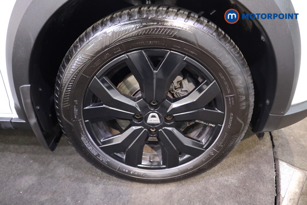 Dacia Jogger Extreme Se Manual Petrol People Carrier - Stock Number (1613161) - 22nd supplementary image