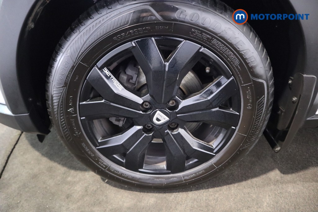 Dacia Jogger Extreme Se Manual Petrol People Carrier - Stock Number (1613161) - 23rd supplementary image