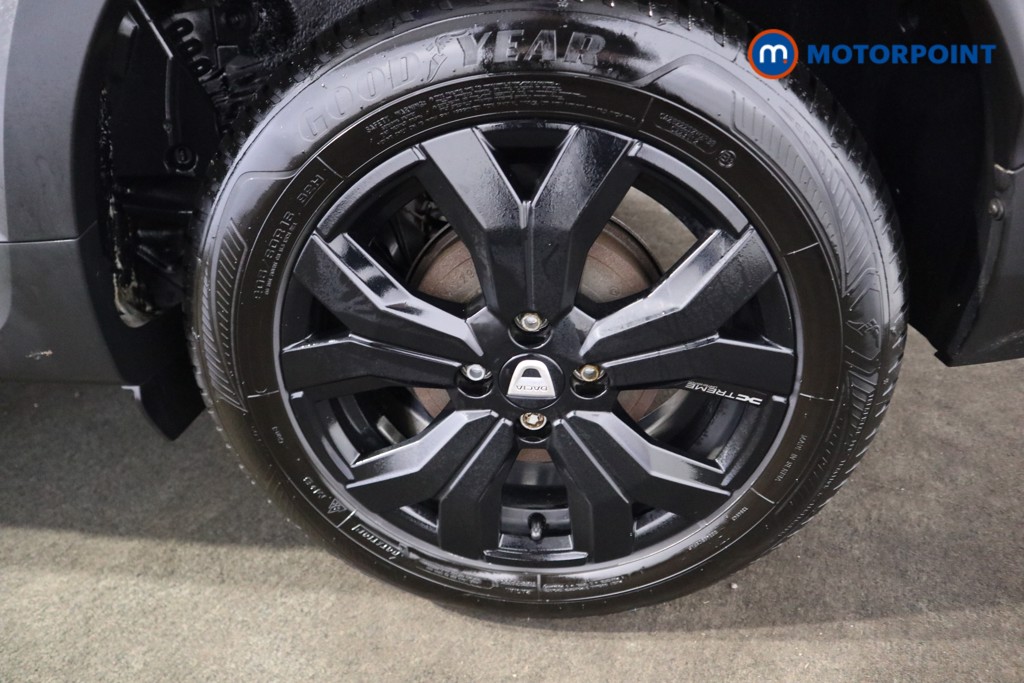 Dacia Jogger Extreme Se Manual Petrol People Carrier - Stock Number (1613161) - 24th supplementary image