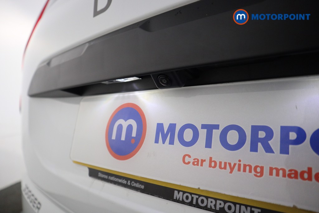 Dacia Jogger Extreme Se Manual Petrol People Carrier - Stock Number (1613161) - 25th supplementary image