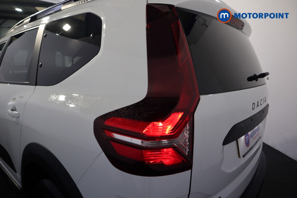 Dacia Jogger Extreme Se Manual Petrol People Carrier - Stock Number (1613161) - 27th supplementary image