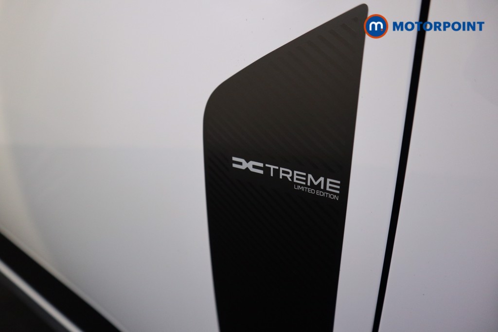 Dacia Jogger Extreme Se Manual Petrol People Carrier - Stock Number (1613161) - 30th supplementary image