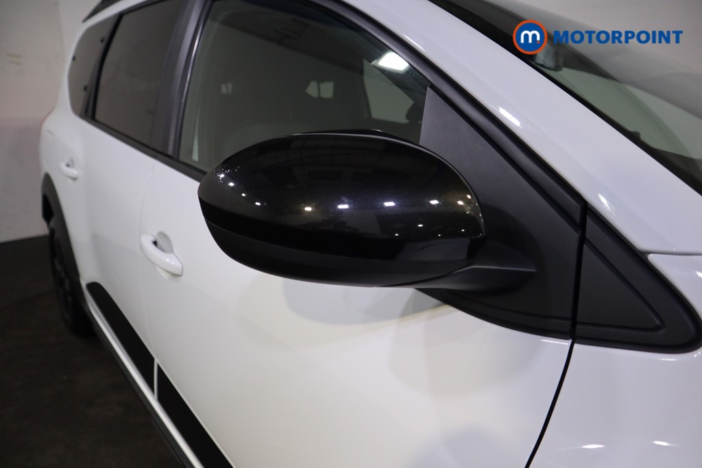 Dacia Jogger Extreme Se Manual Petrol People Carrier - Stock Number (1613161) - 31st supplementary image