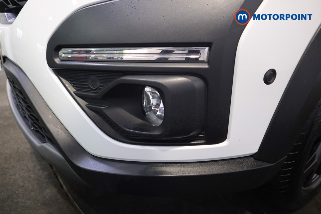 Dacia Jogger Extreme Se Manual Petrol People Carrier - Stock Number (1613161) - 33rd supplementary image