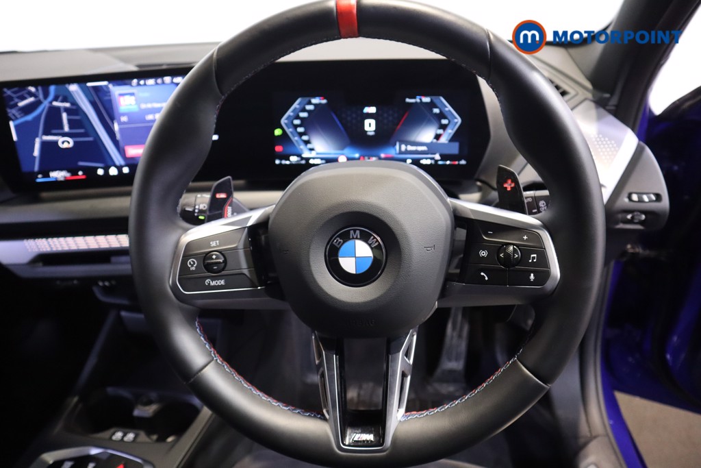 BMW 1 Series M135 Automatic Petrol Hatchback - Stock Number (1613178) - 3rd supplementary image