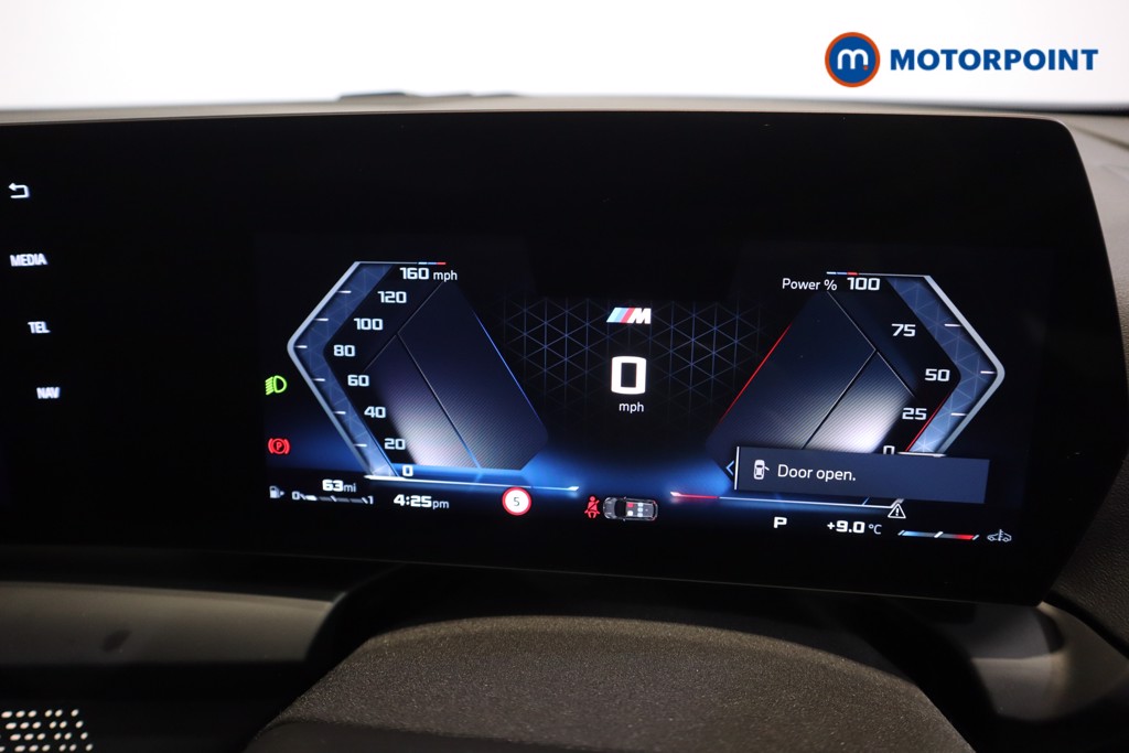 BMW 1 Series M135 Automatic Petrol Hatchback - Stock Number (1613178) - 4th supplementary image