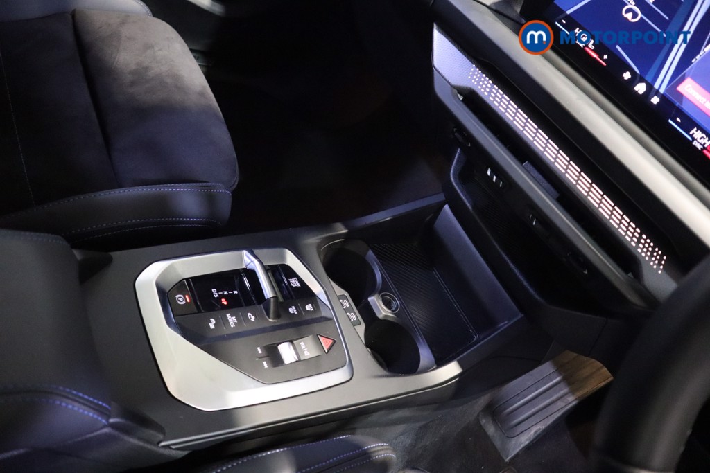 BMW 1 Series M135 Automatic Petrol Hatchback - Stock Number (1613178) - 7th supplementary image