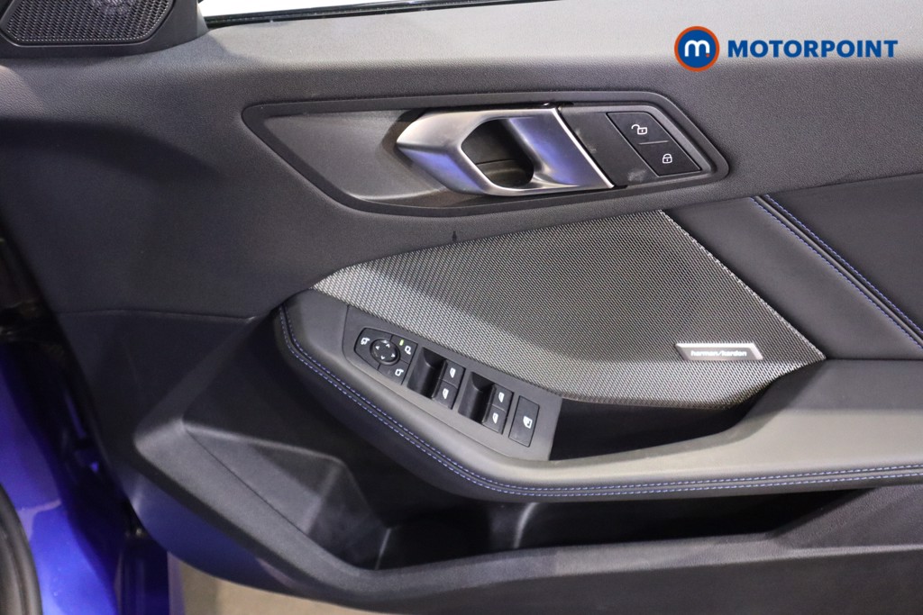 BMW 1 Series M135 Automatic Petrol Hatchback - Stock Number (1613178) - 9th supplementary image