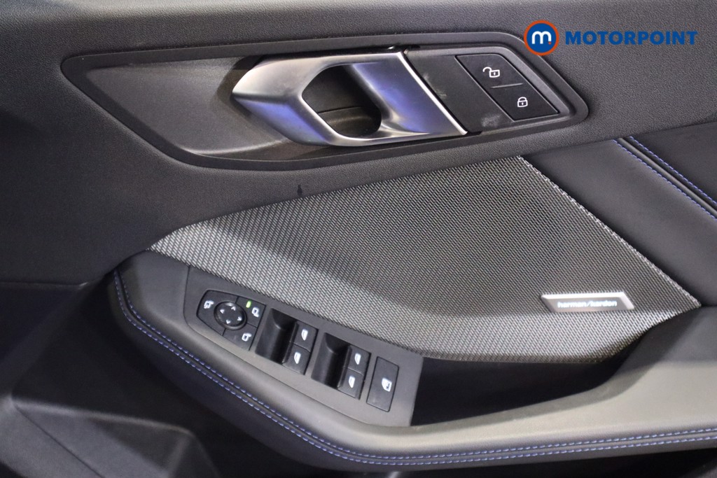 BMW 1 Series M135 Automatic Petrol Hatchback - Stock Number (1613178) - 10th supplementary image