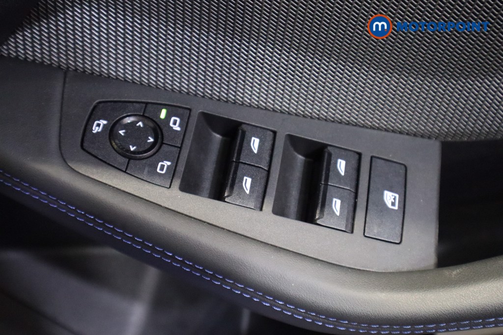 BMW 1 Series M135 Automatic Petrol Hatchback - Stock Number (1613178) - 11th supplementary image