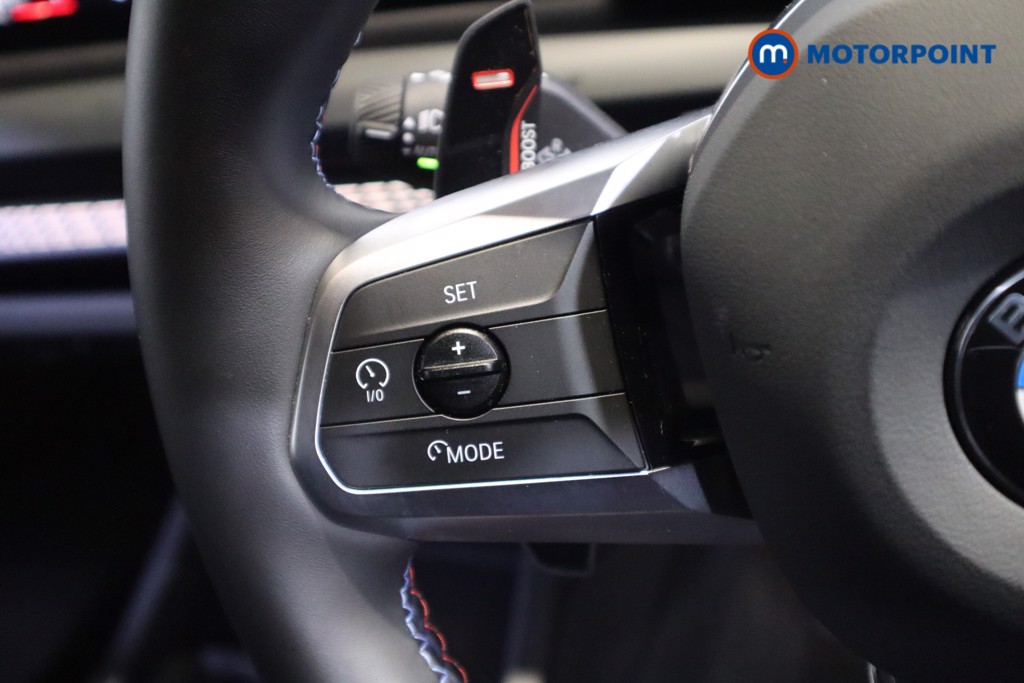 BMW 1 Series M135 Automatic Petrol Hatchback - Stock Number (1613178) - 14th supplementary image