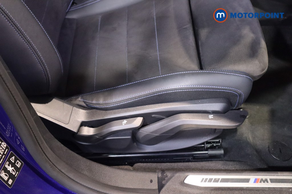 BMW 1 Series M135 Automatic Petrol Hatchback - Stock Number (1613178) - 15th supplementary image