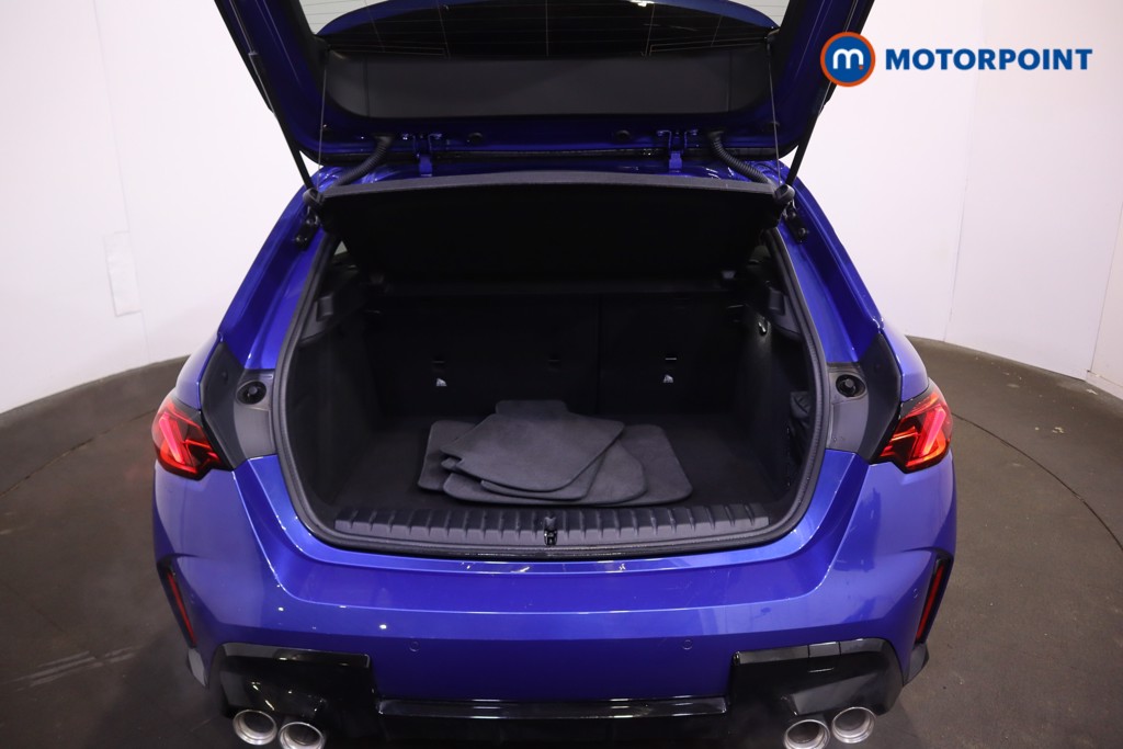 BMW 1 Series M135 Automatic Petrol Hatchback - Stock Number (1613178) - 17th supplementary image