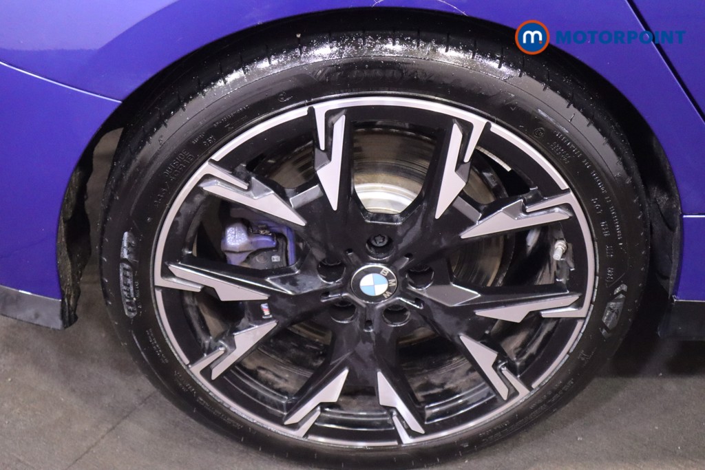 BMW 1 Series M135 Automatic Petrol Hatchback - Stock Number (1613178) - 18th supplementary image