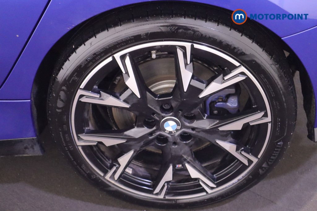 BMW 1 Series M135 Automatic Petrol Hatchback - Stock Number (1613178) - 19th supplementary image