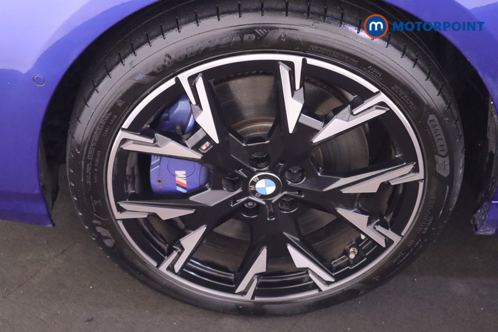 BMW 1 Series M135 Automatic Petrol Hatchback - Stock Number (1613178) - 20th supplementary image