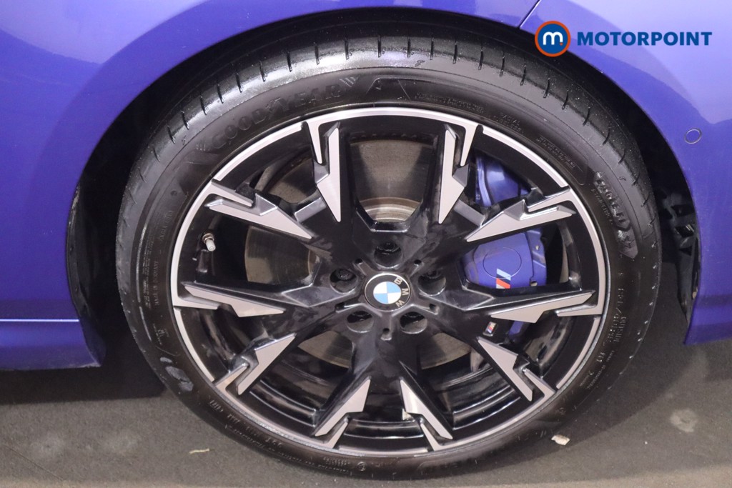 BMW 1 Series M135 Automatic Petrol Hatchback - Stock Number (1613178) - 21st supplementary image