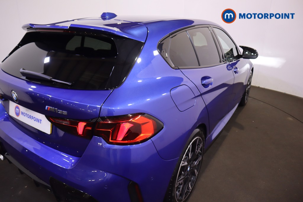 BMW 1 Series M135 Automatic Petrol Hatchback - Stock Number (1613178) - 23rd supplementary image