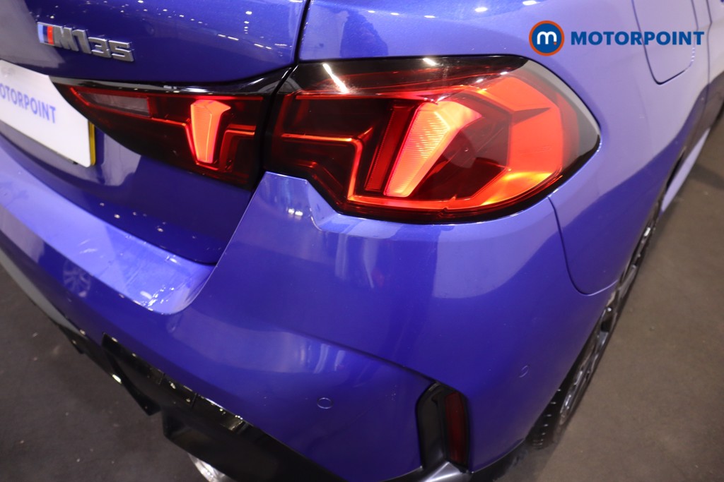 BMW 1 Series M135 Automatic Petrol Hatchback - Stock Number (1613178) - 24th supplementary image