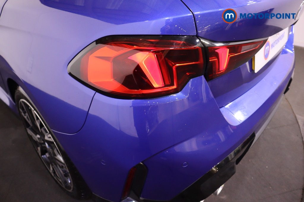 BMW 1 Series M135 Automatic Petrol Hatchback - Stock Number (1613178) - 25th supplementary image