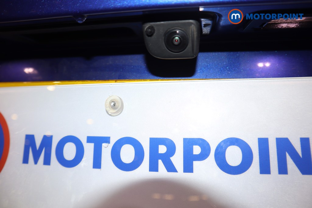 BMW 1 Series M135 Automatic Petrol Hatchback - Stock Number (1613178) - 26th supplementary image