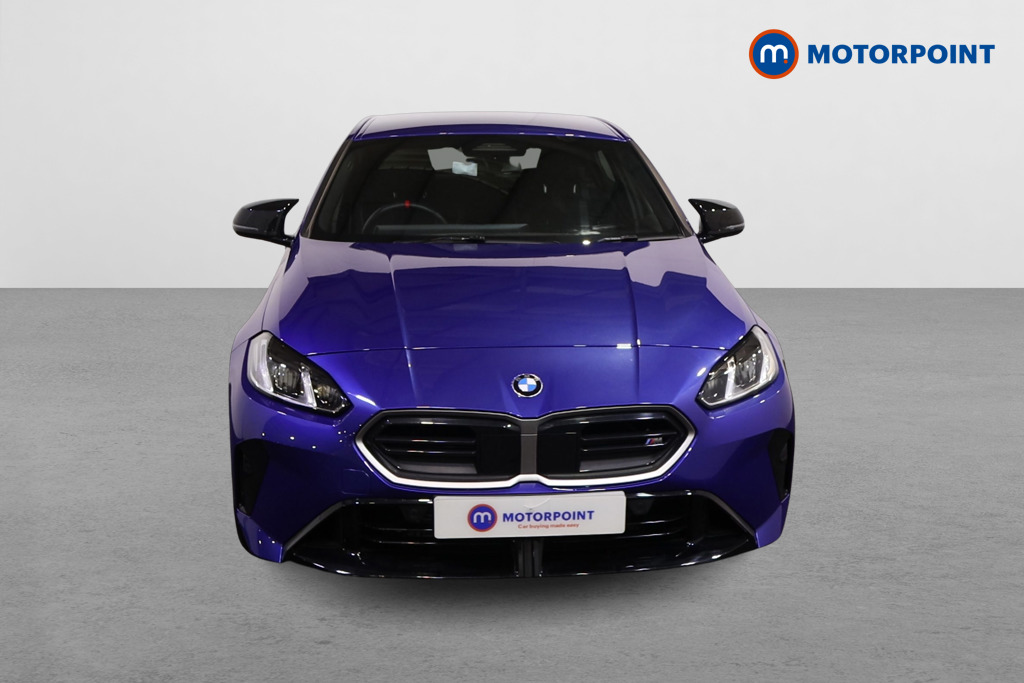 BMW 1 Series M135 Automatic Petrol Hatchback - Stock Number (1613178) - Front bumper