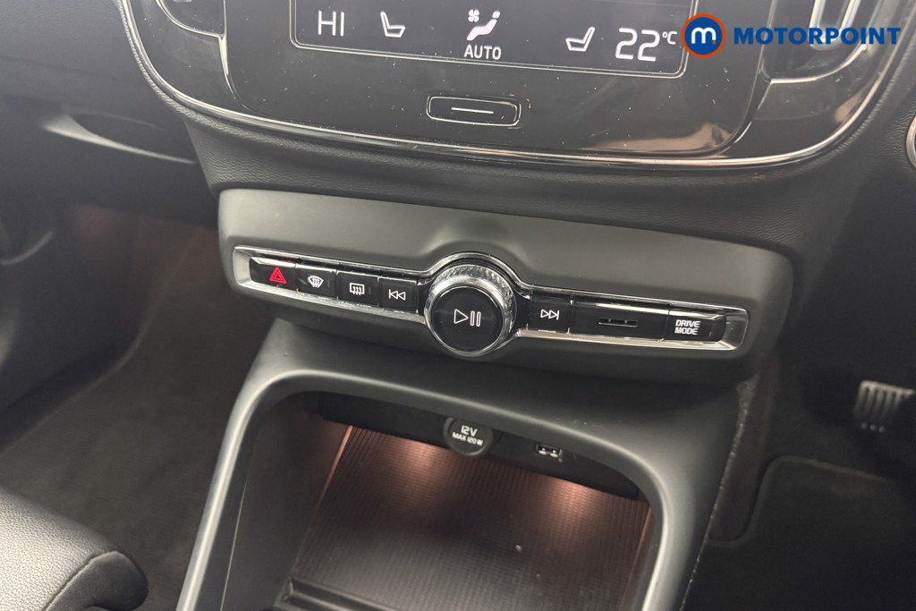 Volvo Xc40 Inscription Pro Automatic Petrol SUV - Stock Number (1613358) - 4th supplementary image