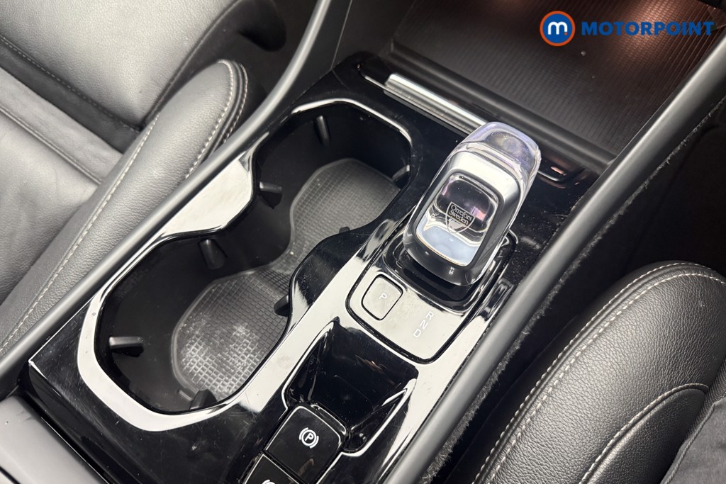 Volvo Xc40 Inscription Pro Automatic Petrol SUV - Stock Number (1613358) - 5th supplementary image