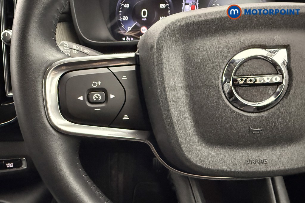 Volvo Xc40 Inscription Pro Automatic Petrol SUV - Stock Number (1613358) - 7th supplementary image