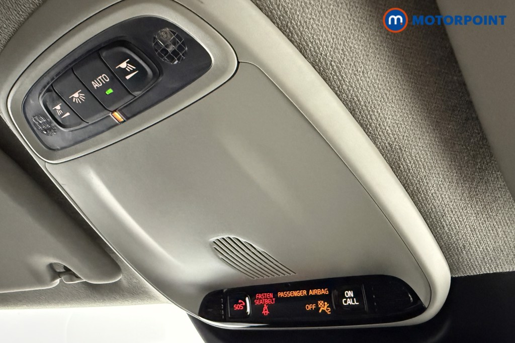 Volvo Xc40 Inscription Pro Automatic Petrol SUV - Stock Number (1613358) - 9th supplementary image