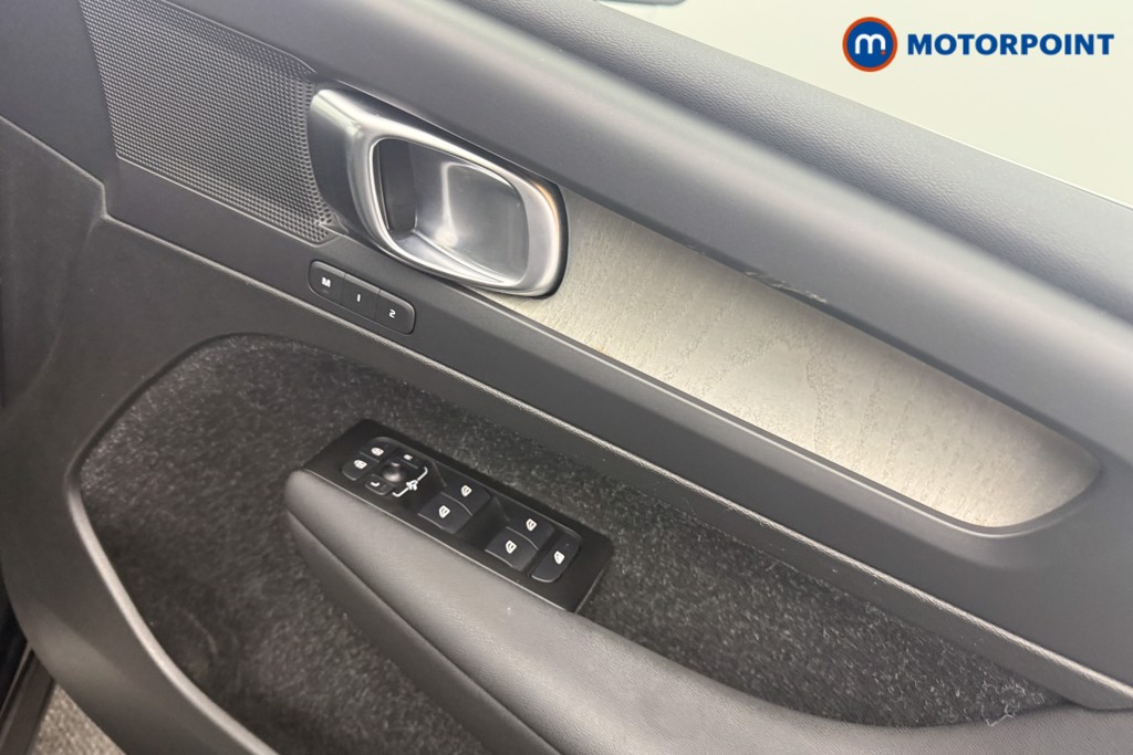 Volvo Xc40 Inscription Pro Automatic Petrol SUV - Stock Number (1613358) - 10th supplementary image