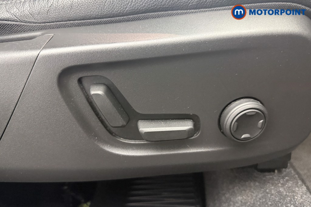 Volvo Xc40 Inscription Pro Automatic Petrol SUV - Stock Number (1613358) - 11th supplementary image