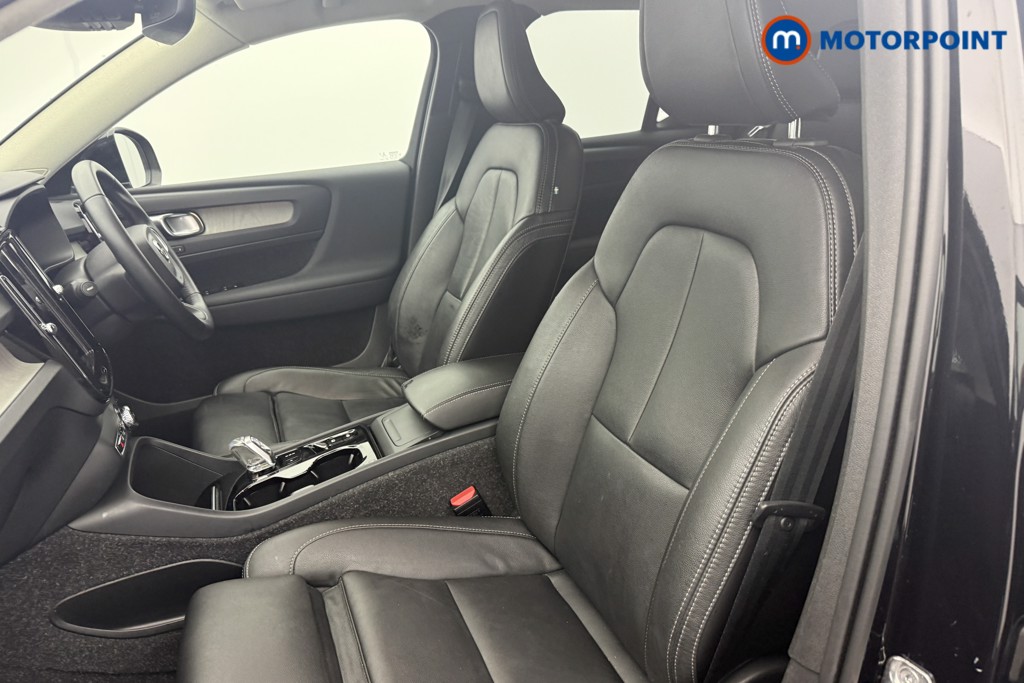 Volvo Xc40 Inscription Pro Automatic Petrol SUV - Stock Number (1613358) - 12th supplementary image