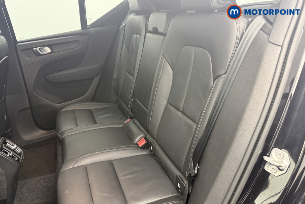 Volvo Xc40 Inscription Pro Automatic Petrol SUV - Stock Number (1613358) - 13th supplementary image