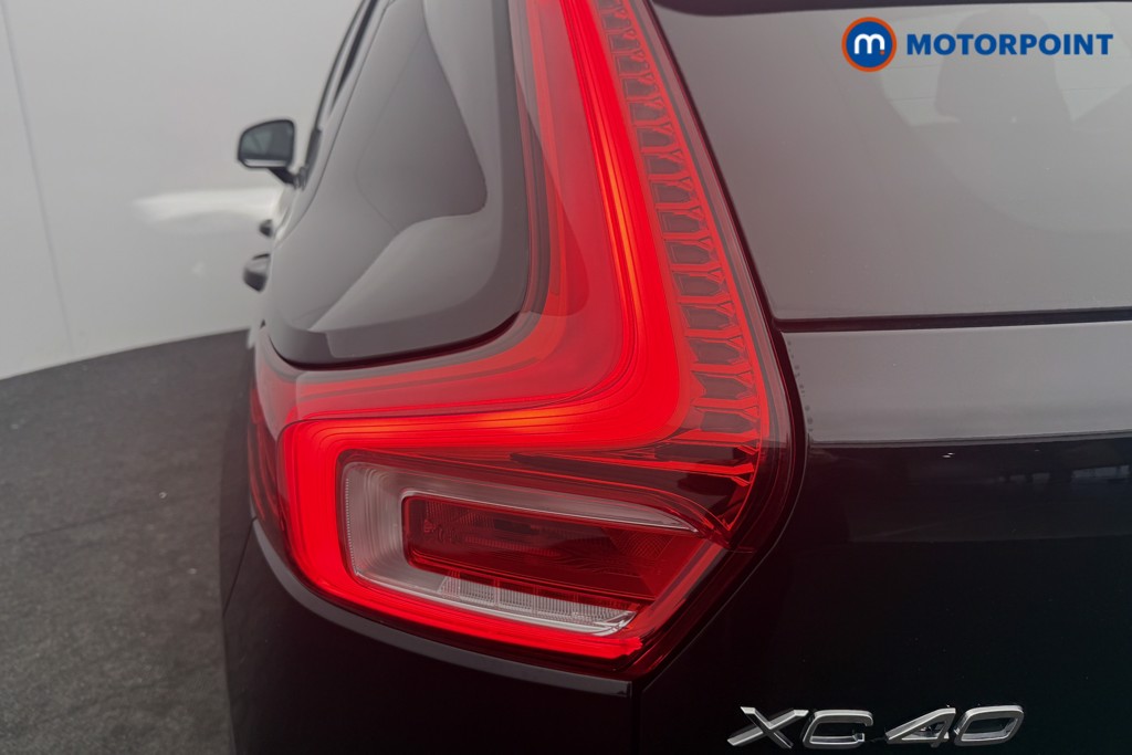 Volvo Xc40 Inscription Pro Automatic Petrol SUV - Stock Number (1613358) - 18th supplementary image