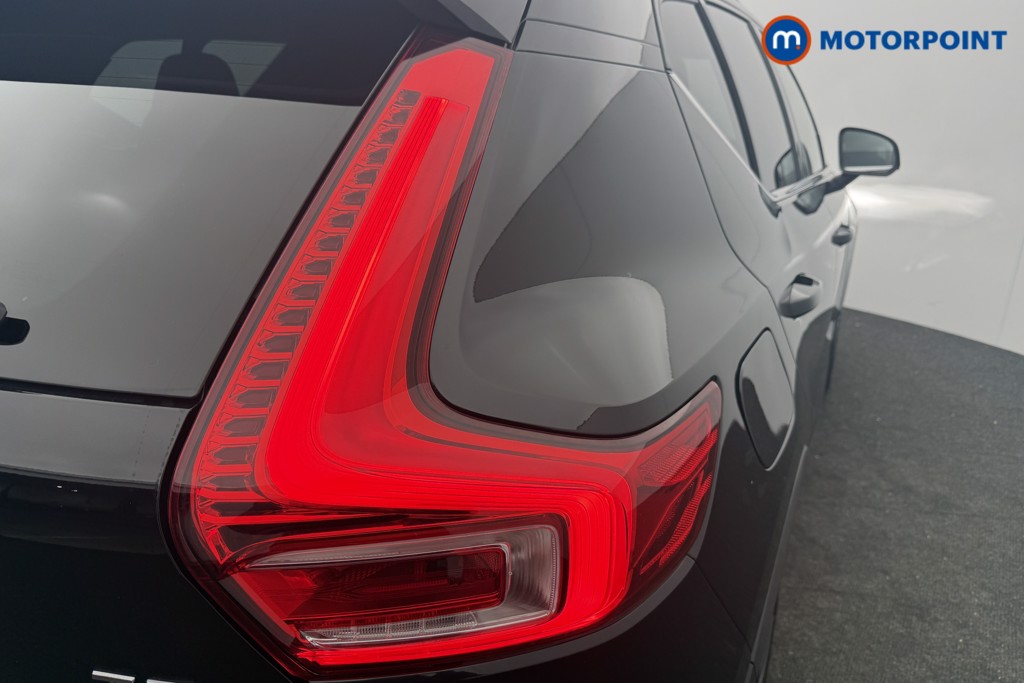 Volvo Xc40 Inscription Pro Automatic Petrol SUV - Stock Number (1613358) - 19th supplementary image