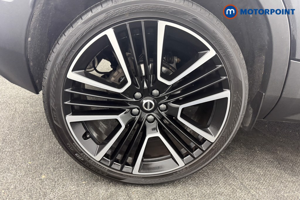 Volvo Xc40 Inscription Pro Automatic Petrol SUV - Stock Number (1613358) - 23rd supplementary image