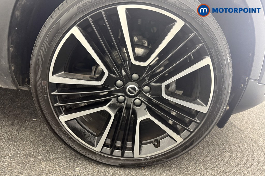 Volvo Xc40 Inscription Pro Automatic Petrol SUV - Stock Number (1613358) - 24th supplementary image